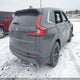 2HKRS6H77SH221977 2025 Honda Cr-V Exl auction photo thumbnail 4