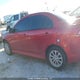 JA32V2FW2DU604082 2013 Mitsubishi Lancer Se auction photo thumbnail 14