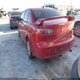 JA32V2FW2DU604082 2013 Mitsubishi Lancer Se auction photo thumbnail 3