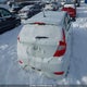 KMHCT5AEXHU331261 2017 Hyundai Accent auction photo thumbnail 16