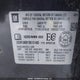 2GNFLNEK1D6131483 2013 Chevrolet Equinox 2Lt auction photo thumbnail 9