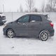 2T1KU4EE2AC385111 2010 Toyota Corolla Matrix auction photo thumbnail 14
