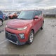 KNDJ33AU4M7781780 2021 Kia Soul Ex auction photo thumbnail 2