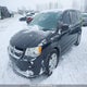 2C4RDGBG0GR144808 2016 Dodge Grand Caravan auction photo thumbnail 2