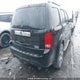 5FNYF4H90EB501250 2014 Honda Pilot Touring auction photo thumbnail 4