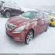 5NPEC4AC1DH771296 2013 Hyundai Sonata Limited auction photo thumbnail 2