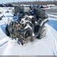 4XASXZ851PB208788 2023 Polaris Sportsman 850 Ultimate Trail Le auction photo thumbnail 2