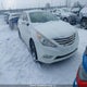 5NPEC4AB4CH397756 2012 Hyundai Sonata 2.0T Limited auction photo thumbnail 1