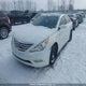 5NPEC4AB4CH397756 2012 Hyundai Sonata 2.0T Limited auction photo thumbnail 2