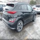 KM8K23AG1NU148752 2022 Hyundai Kona Electric Preferred auction photo thumbnail 4