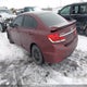 2HGFB2F44FH013589 2015 Honda Civic Lx auction photo thumbnail 3