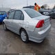 2HGES16694H937496 2004 Honda Civic Lx auction photo thumbnail 3