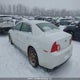 1G1ZB5EU3BF176429 2011 Chevrolet Malibu Ls auction photo thumbnail 3
