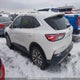 1FMCU9J9XLUB51696 2020 Ford Escape Titanium auction photo thumbnail 3
