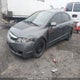 2HGFA1F69AH044814 2010 Honda Civic Sport auction photo thumbnail 2