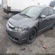 2HGFA1F69AH044814 2010 Honda Civic Sport auction photo thumbnail 6