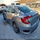 2HGFC2F5XHH007501 2017 Honda Civic Lx auction photo thumbnail 3