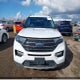1FMSK8DH1PGA70041 2023 Ford Explorer Xlt auction photo thumbnail 13