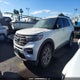 1FMSK8DH1PGA70041 2023 Ford Explorer Xlt auction photo thumbnail 18