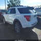 1FMSK8DH1PGA70041 2023 Ford Explorer Xlt auction photo thumbnail 19