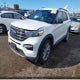 1FMSK8DH1PGA70041 2023 Ford Explorer Xlt auction photo thumbnail 3