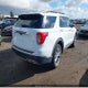1FMSK8DH1PGA70041 2023 Ford Explorer Xlt auction photo thumbnail 5