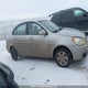 KMHCN45C88U243693 2008 Hyundai Accent Gl/Gls/L auction photo thumbnail 13