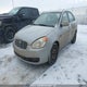 KMHCN45C88U243693 2008 Hyundai Accent Gl/Gls/L auction photo thumbnail 2