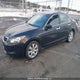 1HGCP36719A800636 2009 Honda Accord Sedan auction photo thumbnail 2