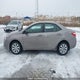 2T1BURHE0EC011465 2014 Toyota Corolla Le auction photo thumbnail 14