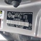 2T1BURHE0EC011465 2014 Toyota Corolla Le auction photo thumbnail 9