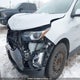 2GNAXJEV6J6170079 2018 Chevrolet Equinox Lt auction photo thumbnail 19
