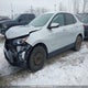 2GNAXJEV6J6170079 2018 Chevrolet Equinox Lt auction photo thumbnail 2