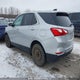 2GNAXJEV6J6170079 2018 Chevrolet Equinox Lt auction photo thumbnail 3