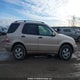 4JGAB57E73A451921 2003 Mercedes-Benz Ml 350 Classic 4Matic/Elegance 4Matic auction photo thumbnail 14