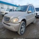 4JGAB57E73A451921 2003 Mercedes-Benz Ml 350 Classic 4Matic/Elegance 4Matic auction photo thumbnail 2