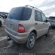 4JGAB57E73A451921 2003 Mercedes-Benz Ml 350 Classic 4Matic/Elegance 4Matic auction photo thumbnail 4