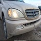 4JGAB57E73A451921 2003 Mercedes-Benz Ml 350 Classic 4Matic/Elegance 4Matic auction photo thumbnail 6