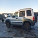 1J4GL48K86W254915 2006 Jeep Liberty Sport auction photo thumbnail 14