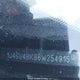 1J4GL48K86W254915 2006 Jeep Liberty Sport auction photo thumbnail 19