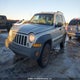 1J4GL48K86W254915 2006 Jeep Liberty Sport auction photo thumbnail 2