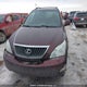 JTJHK31U392857167 2009 Lexus Rx 350 auction photo thumbnail 12