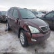 JTJHK31U392857167 2009 Lexus Rx 350 auction photo thumbnail 1