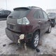 JTJHK31U392857167 2009 Lexus Rx 350 auction photo thumbnail 4