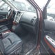 JTJHK31U392857167 2009 Lexus Rx 350 auction photo thumbnail 5