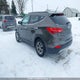 5XYZT3LB2DG049763 2013 Hyundai Santa Fe Sport 2.4 Base auction photo thumbnail 3