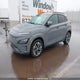 KM8K33AG4NU157913 2022 Hyundai Kona Electric Ultimate auction photo thumbnail 2