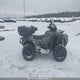 LCELVYZ34J6000169 2018 Cfmoto Cforce 800 Lx 2-Up Eps Efi 4X4 auction photo thumbnail 12