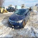2HHFD56549H201775 2009 Acura Csx auction photo thumbnail 2