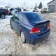 2HHFD56549H201775 2009 Acura Csx auction photo thumbnail 3